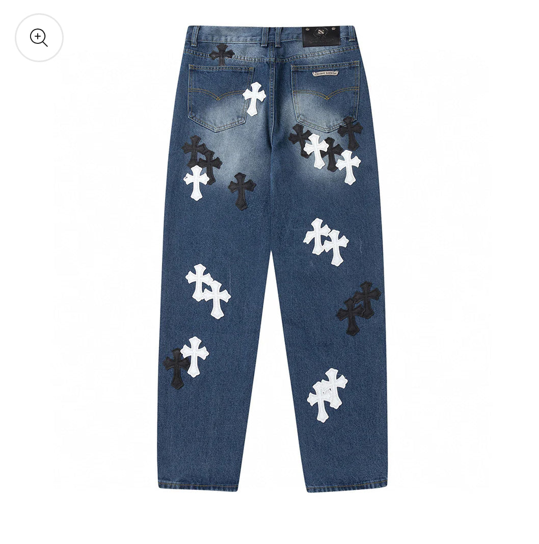 Chrome Hearts Pants