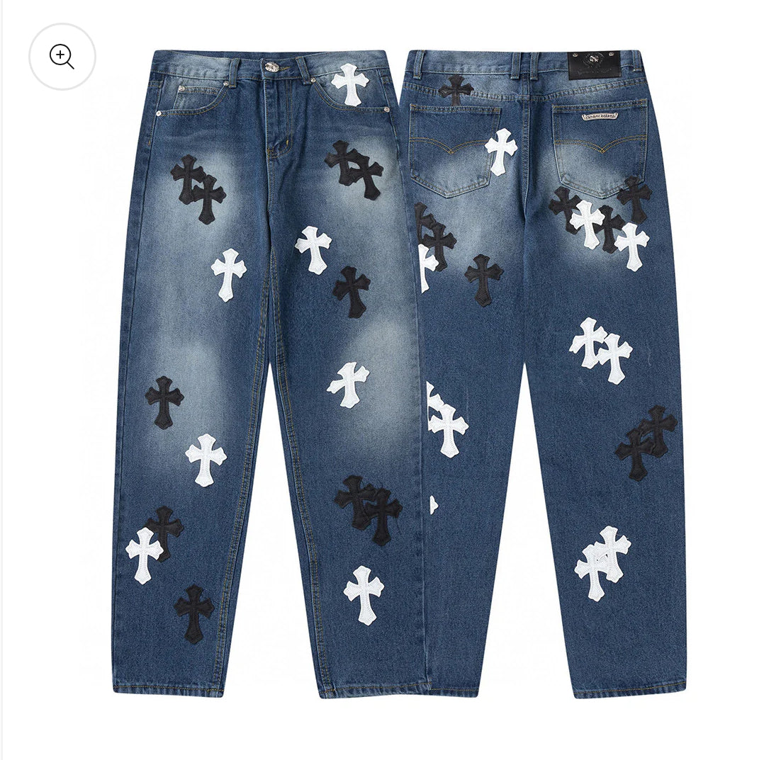 Chrome Hearts Pants