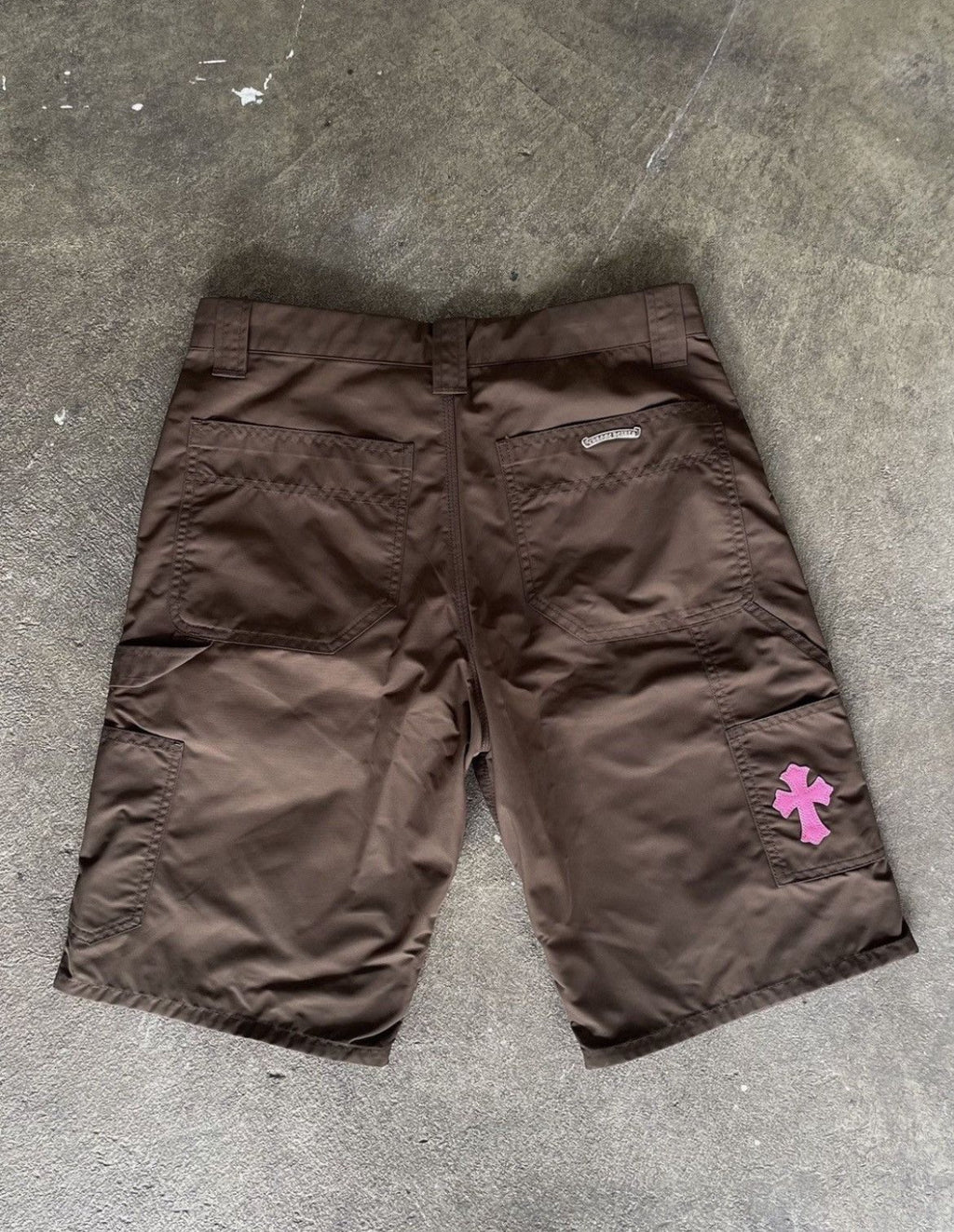 Chrome Hearts Shorts