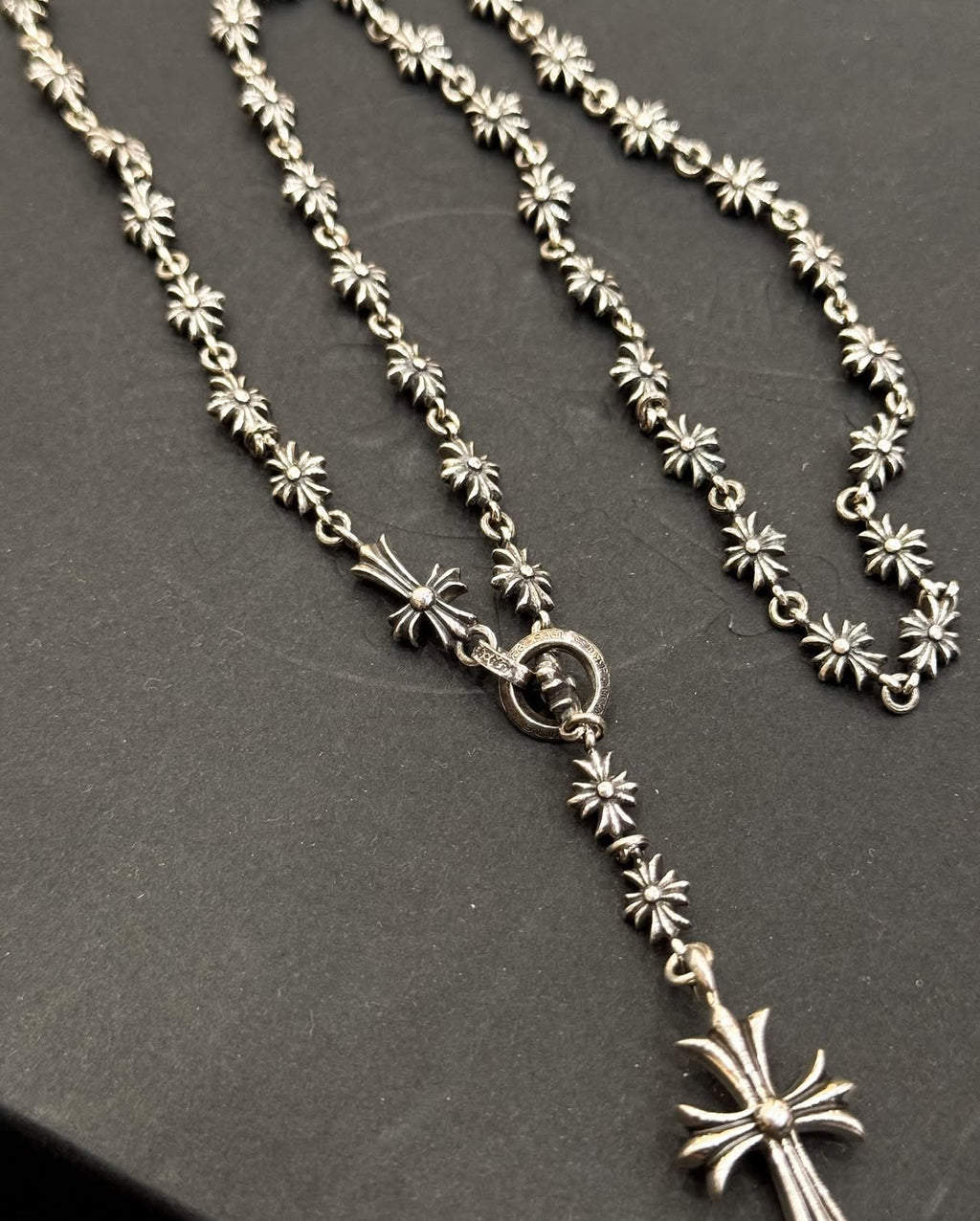 Chrome Hearts Necklace