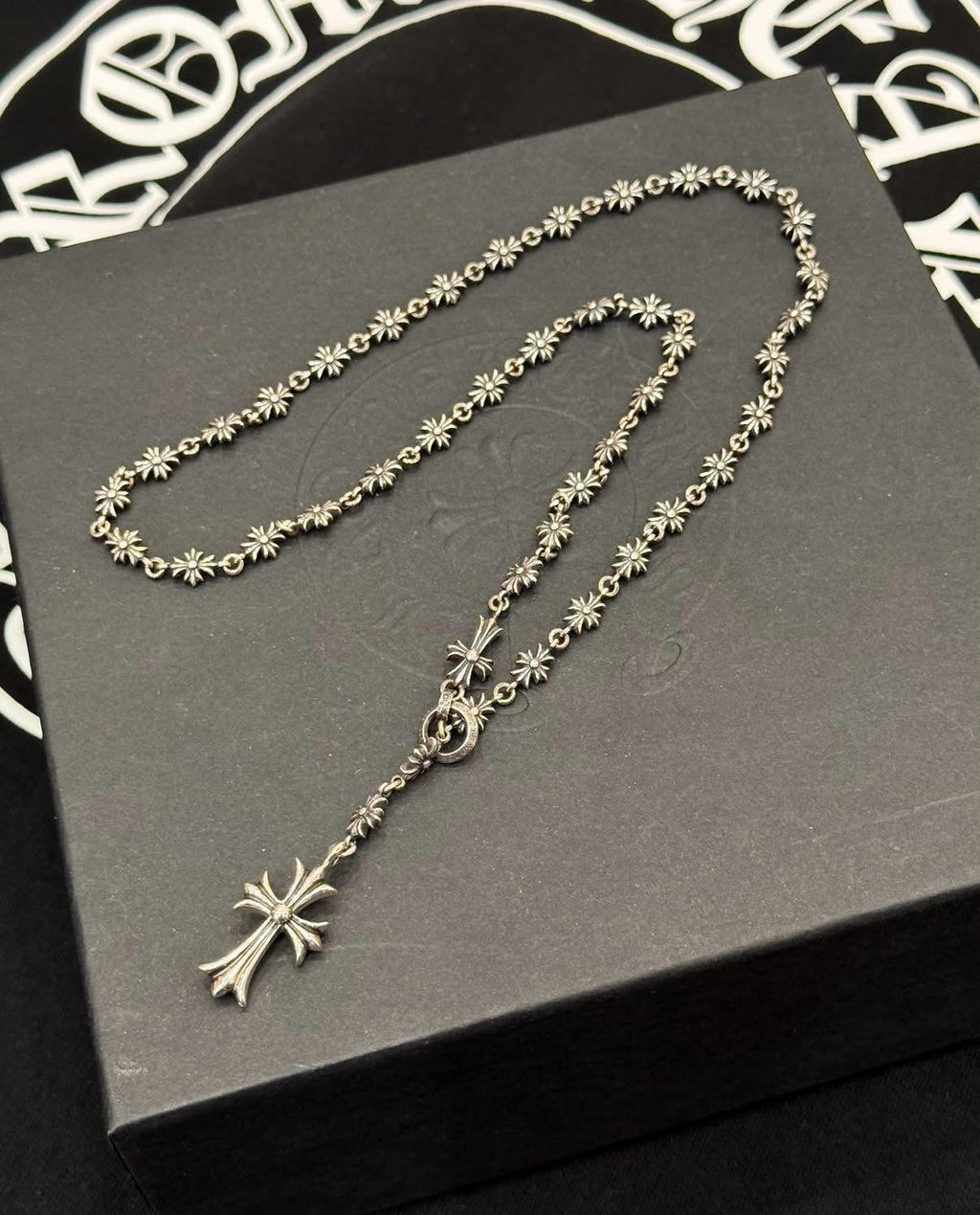 Chrome Hearts Necklace
