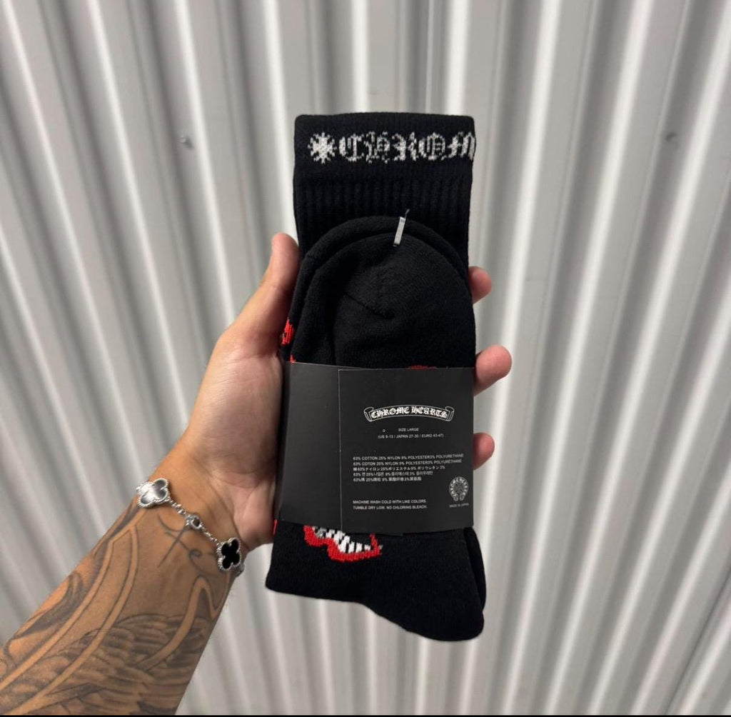 Chrome hearts x Matty Boy