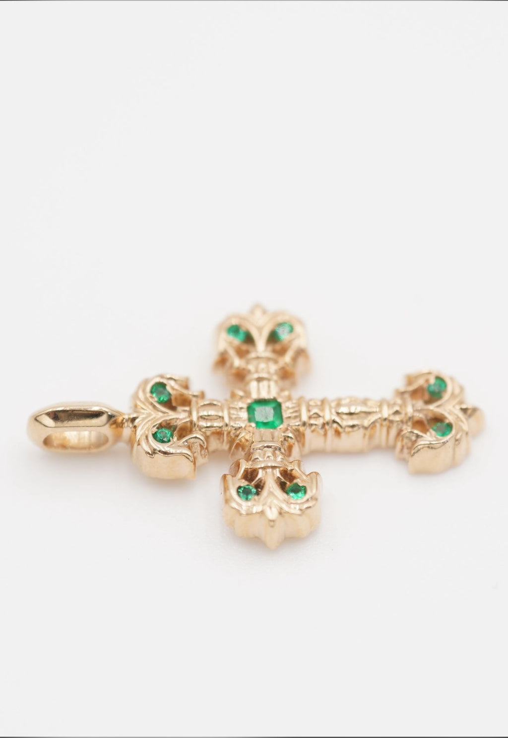 Chrome Hearts Pendant