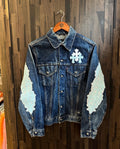 Chrome Hearts Levi Jacket