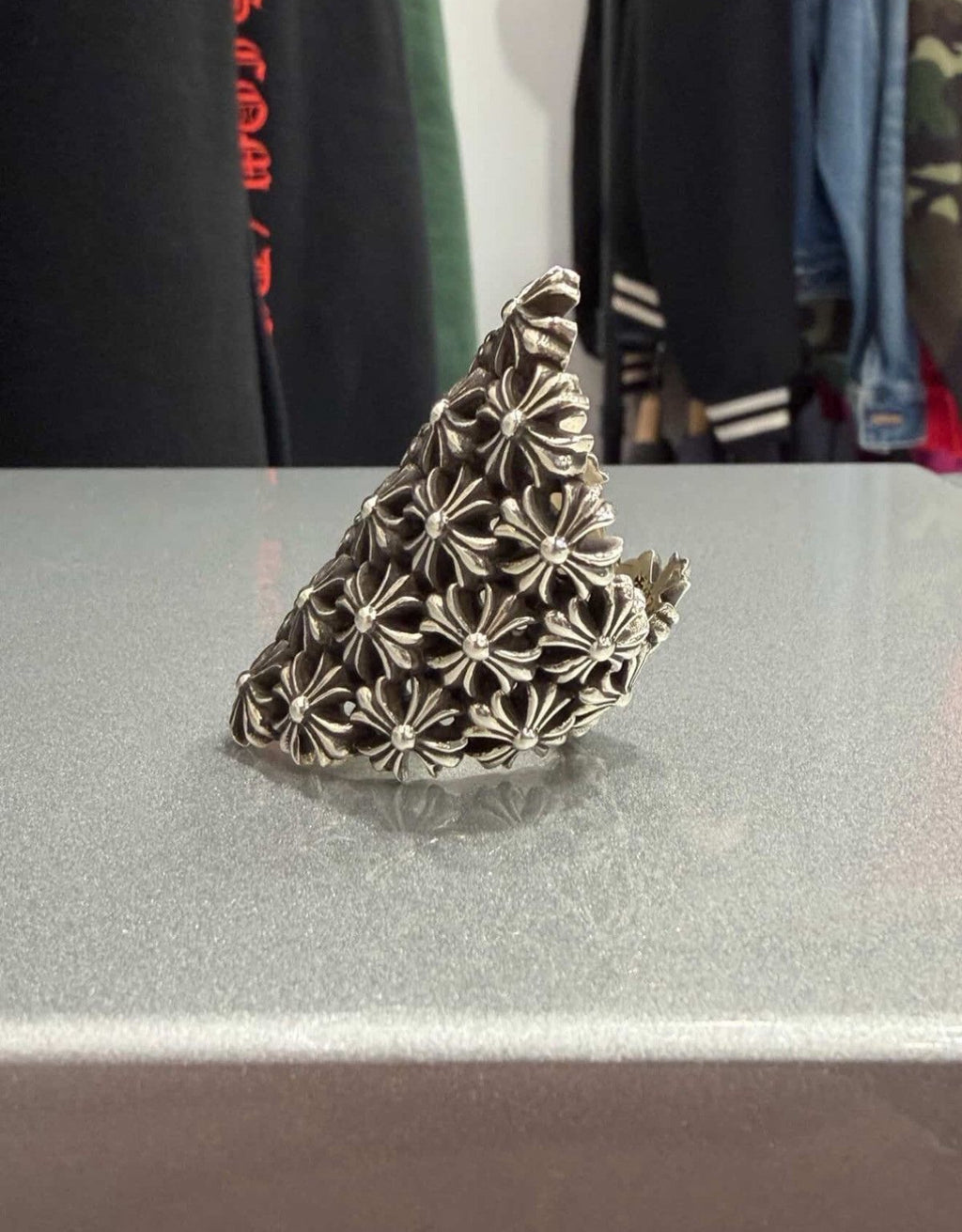 Chrome Hearts Ring