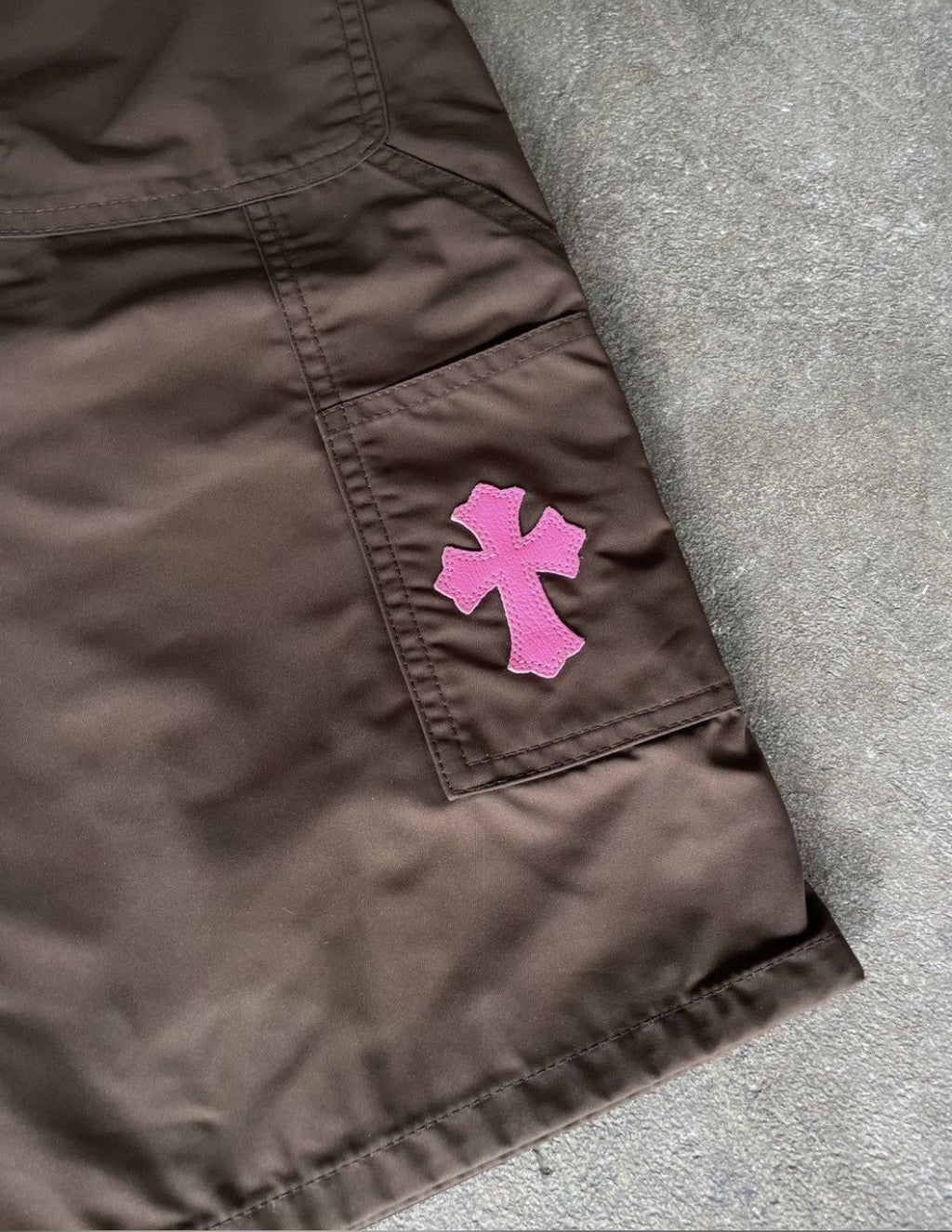 Chrome Hearts Shorts