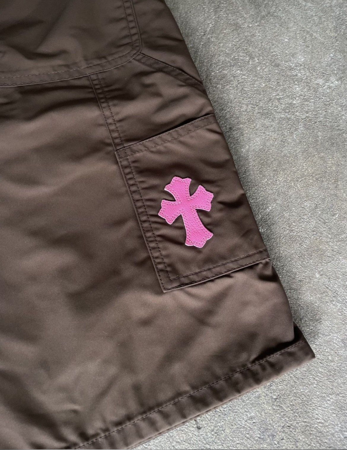 Chrome Hearts Shorts