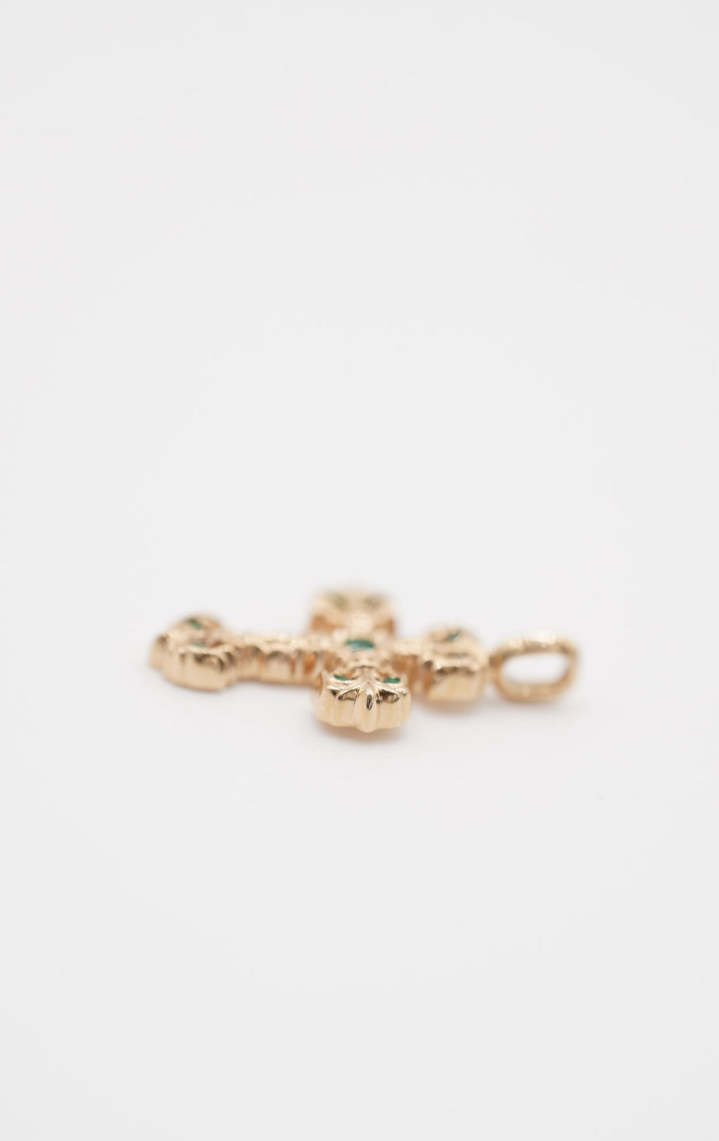 Chrome Hearts Pendant