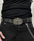 Chrome Hearts Belt
