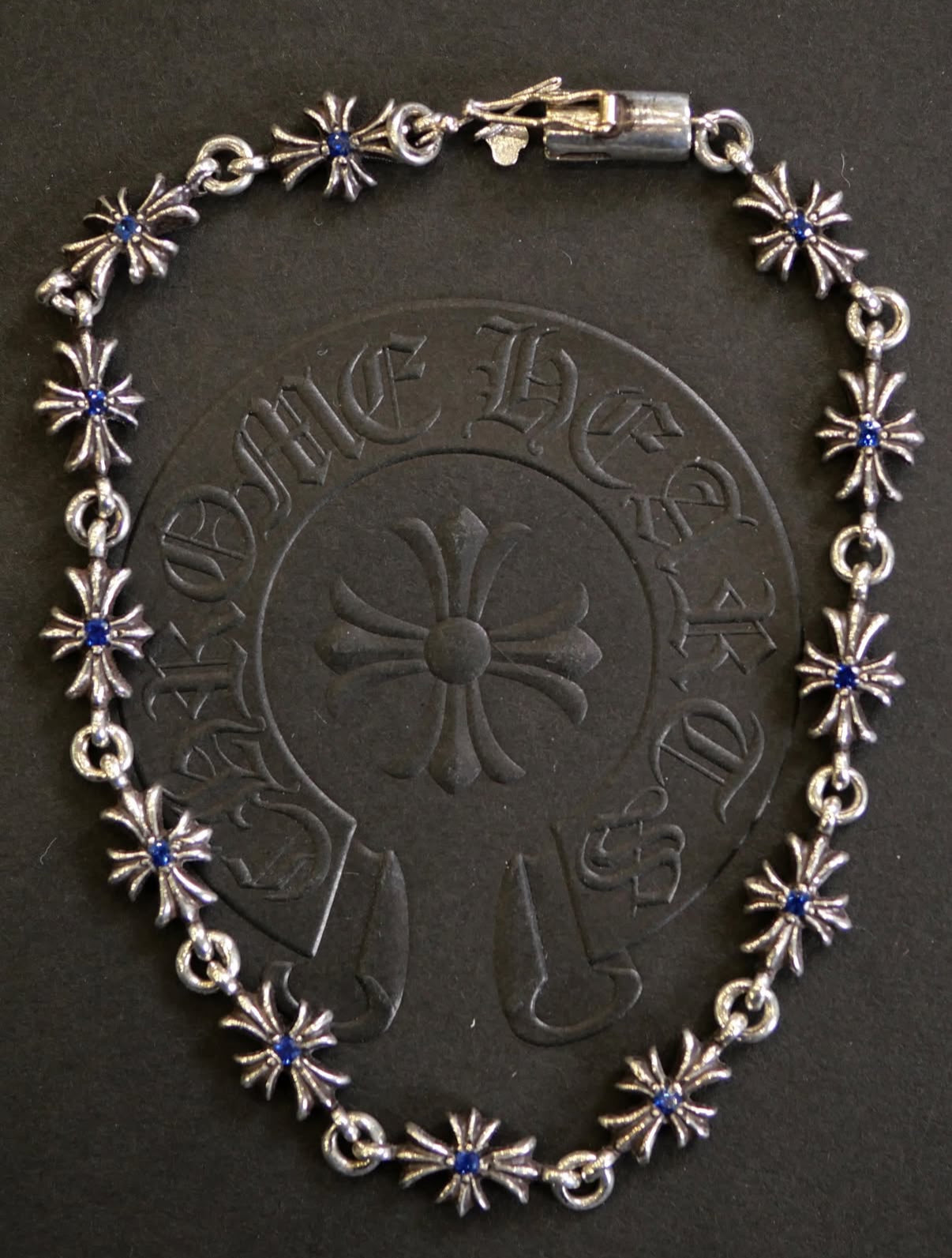 Chrome Hearts Bracelet