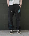 Chrome Hearts Pants