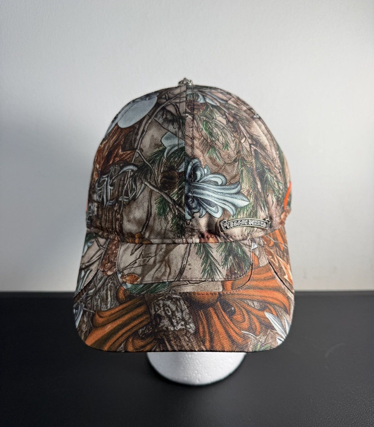 Chrome hearts NOCTA hat