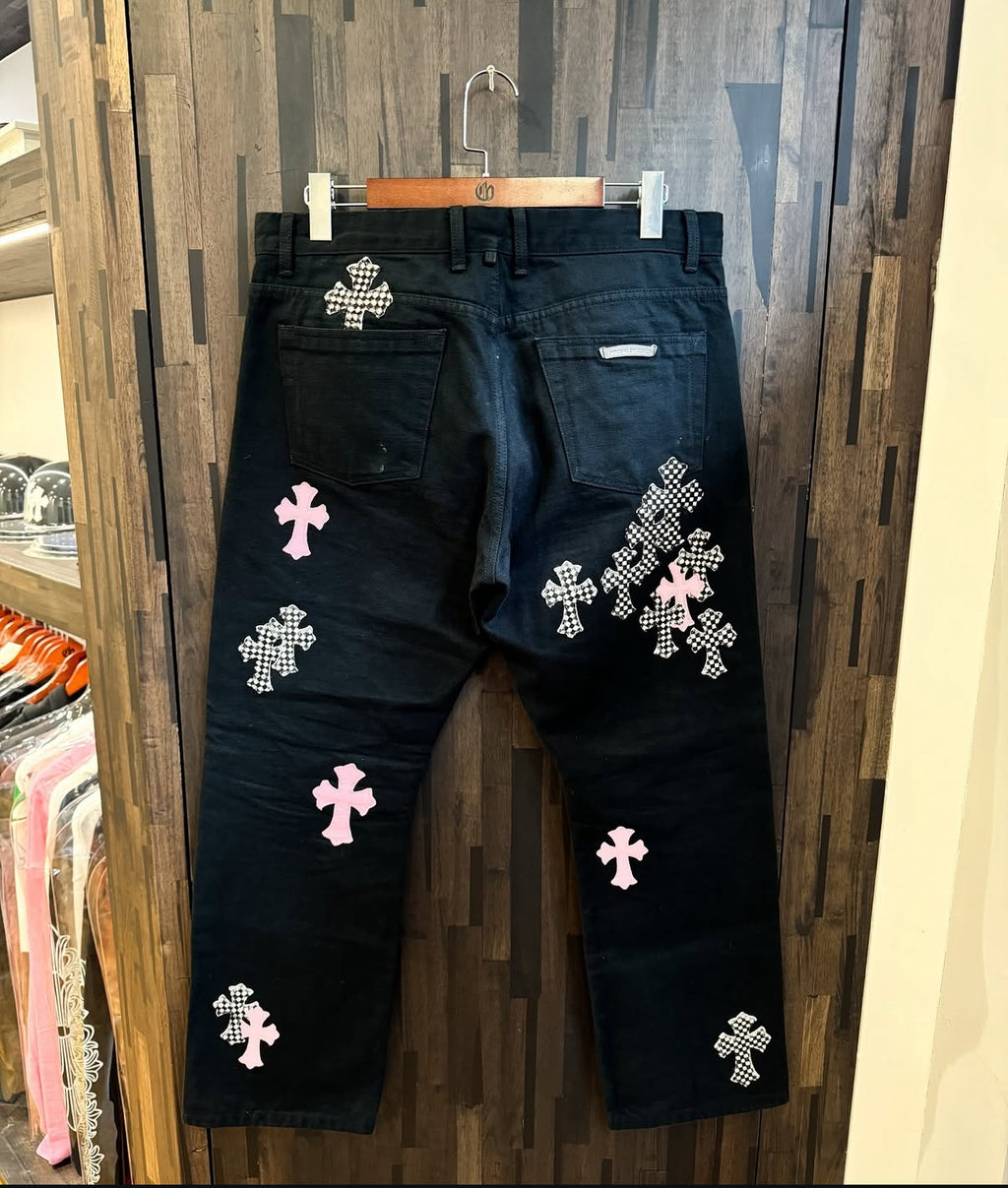 Chrome Hearts Pants