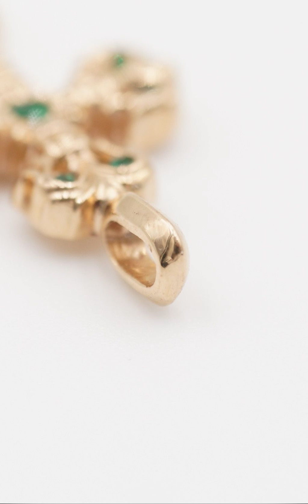 Chrome Hearts Pendant