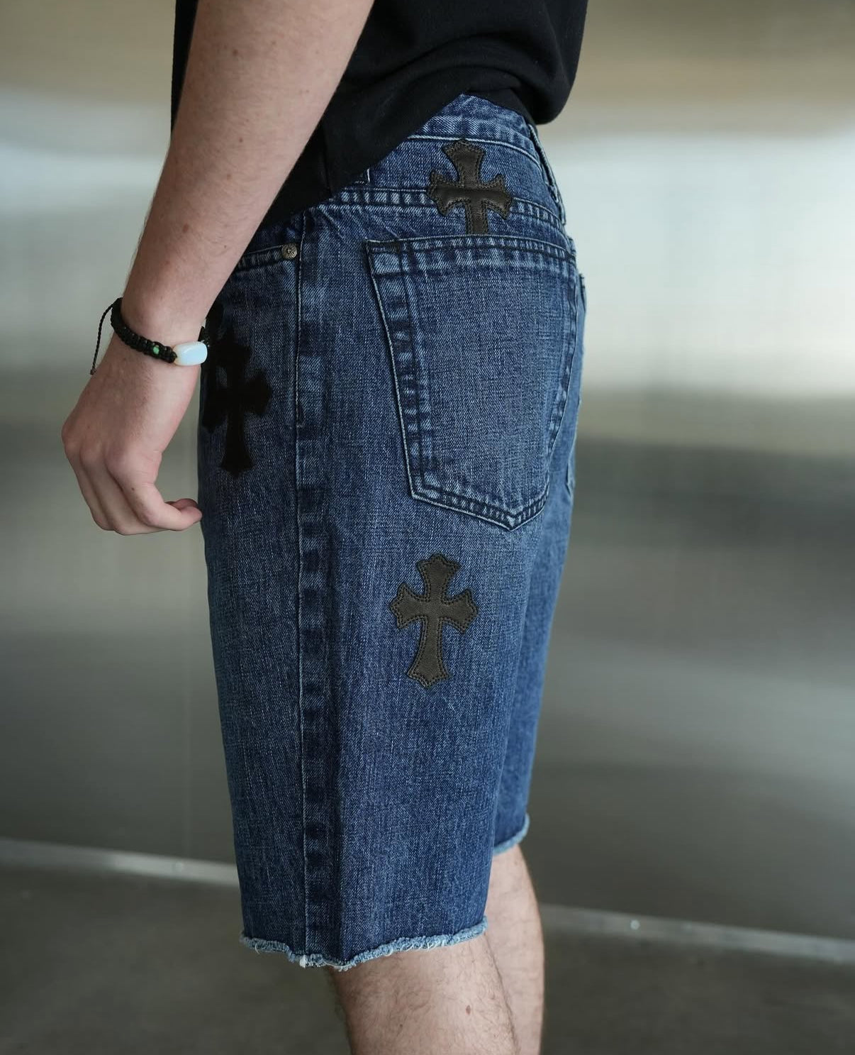 Chrome Hearts Shorts
