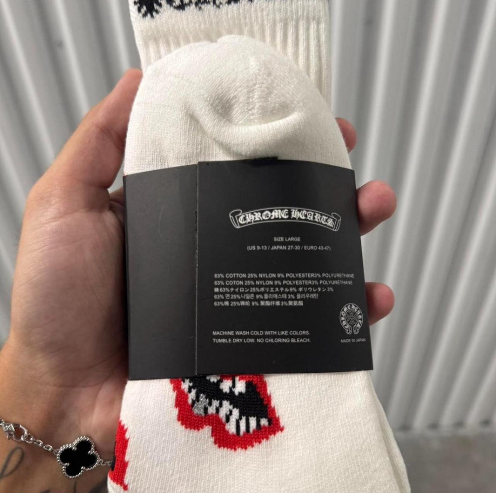 Chrome Hearts x Matty Boy