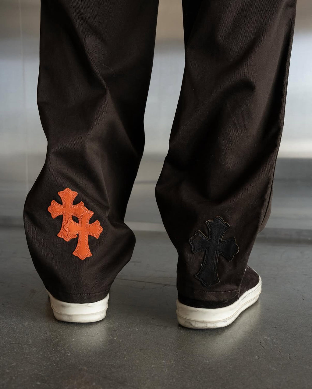 Chrome Hearts Pants