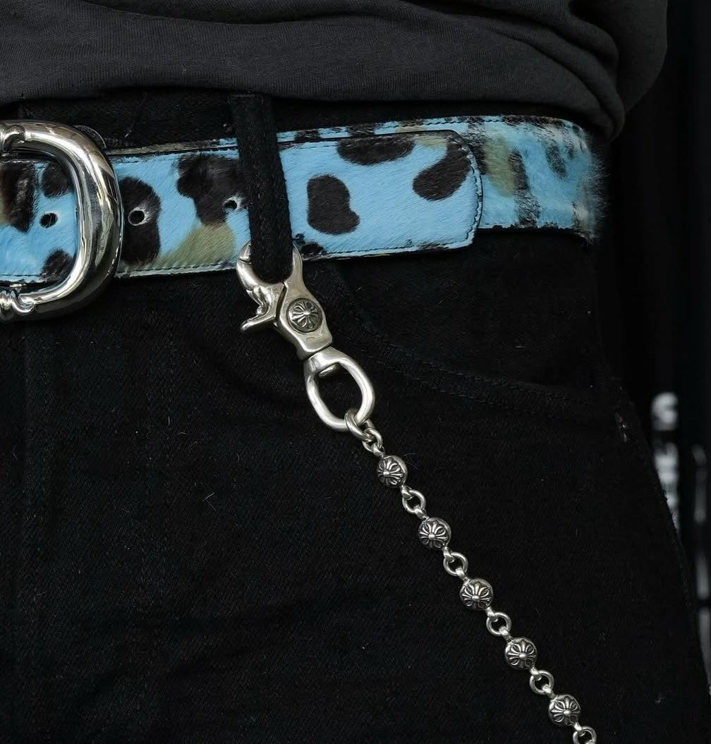 Chrome Hearts Belt