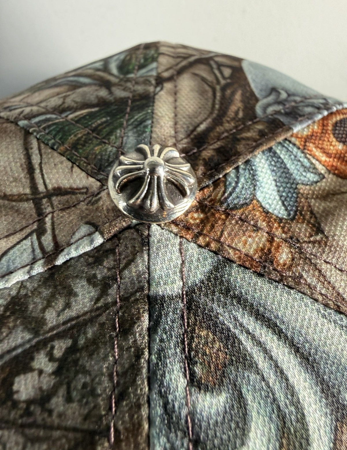 Chrome Hearts NOCTA set