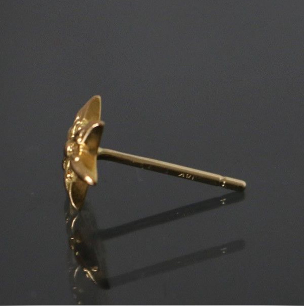 Chrome Hearts Earring