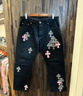 Chrome Hearts Pants