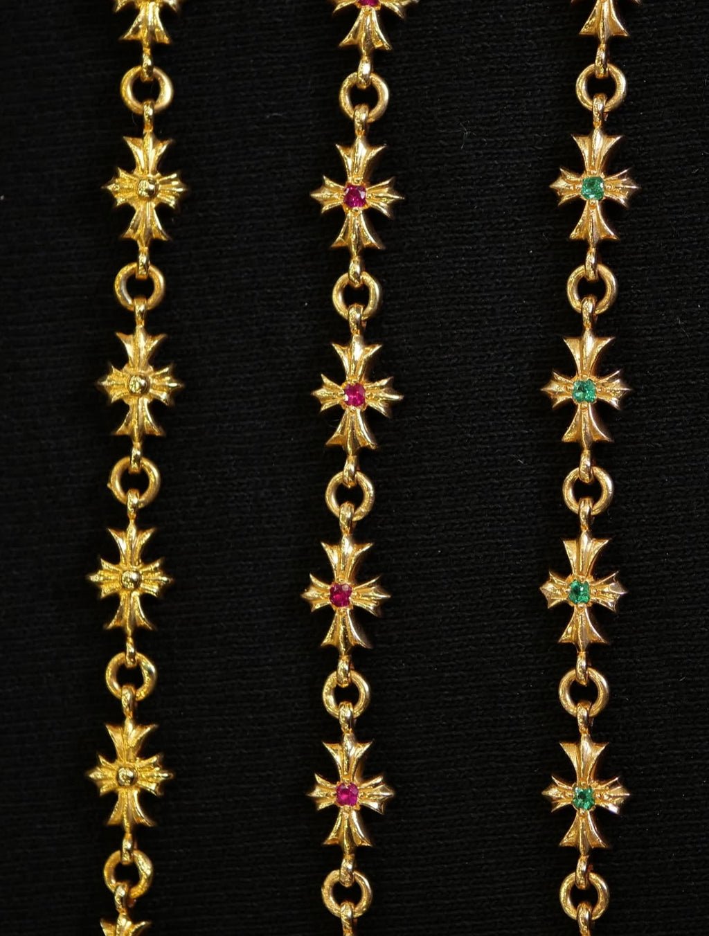 Chrome Hearts Bracelet