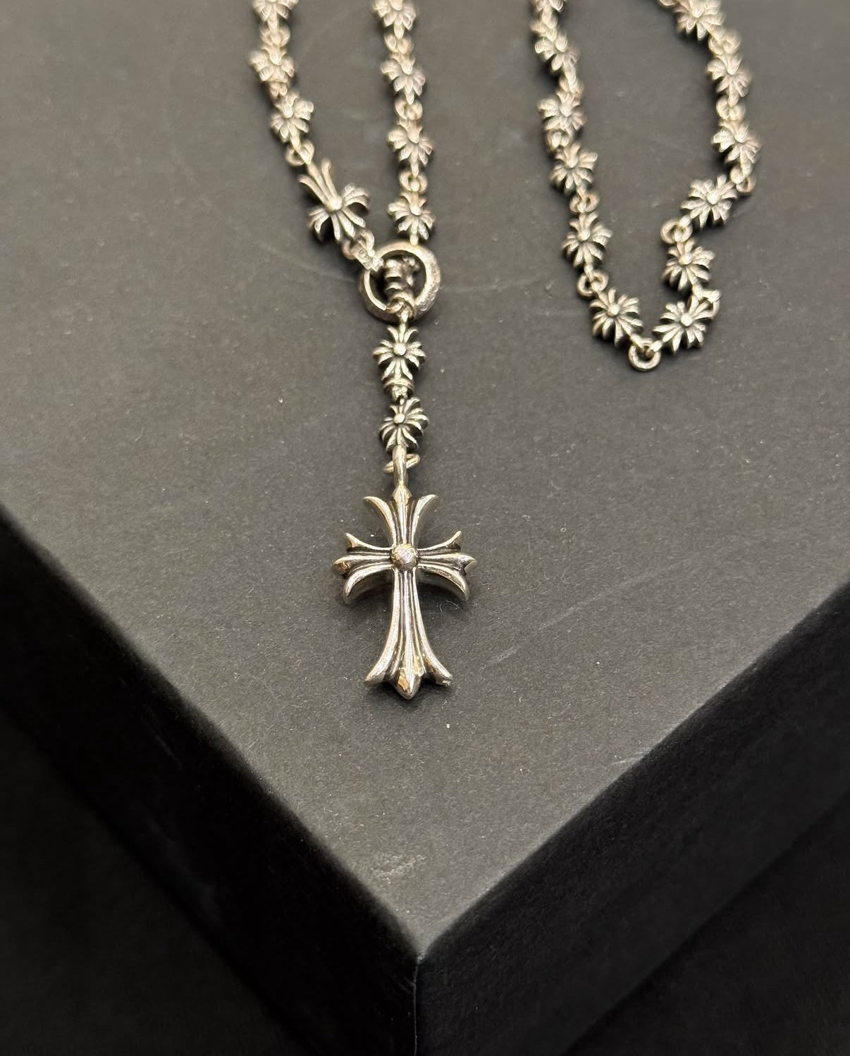 Chrome Hearts Necklace