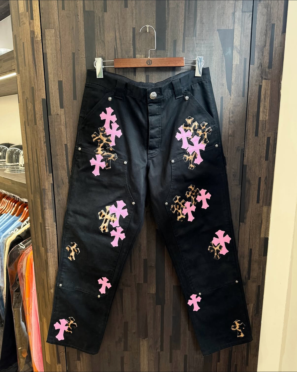 Chrome Hearts Pants
