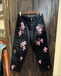 Chrome Hearts Pants