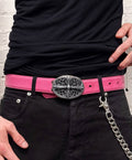 Chrome Hearts Belt