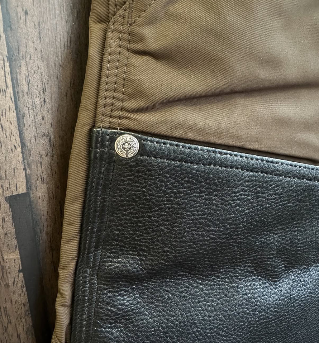 Chrome Hearts Shorts