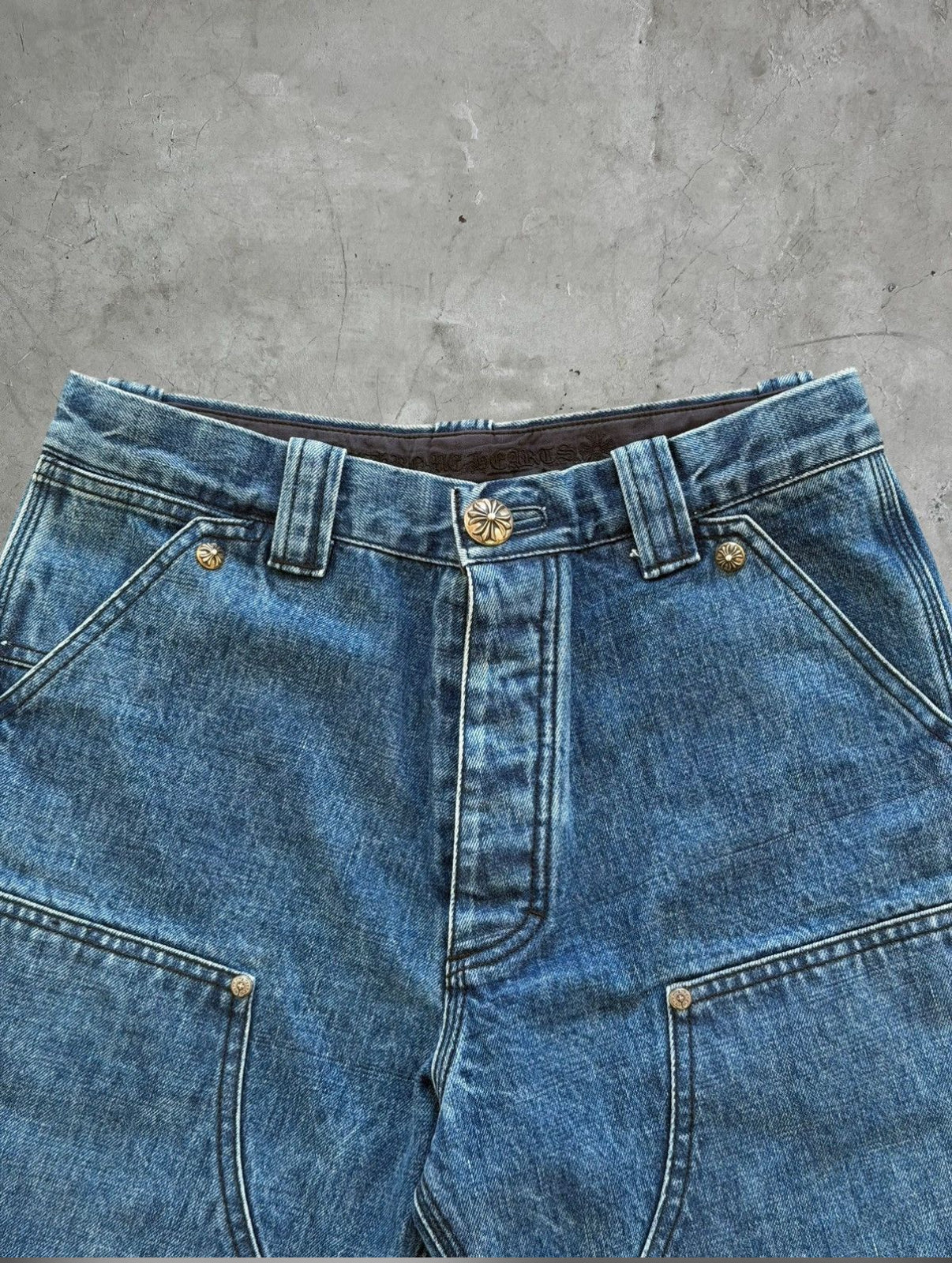 Chrome Hearts Shorts