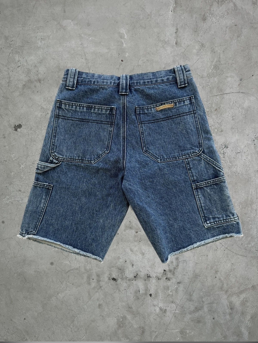 Chrome Hearts Shorts