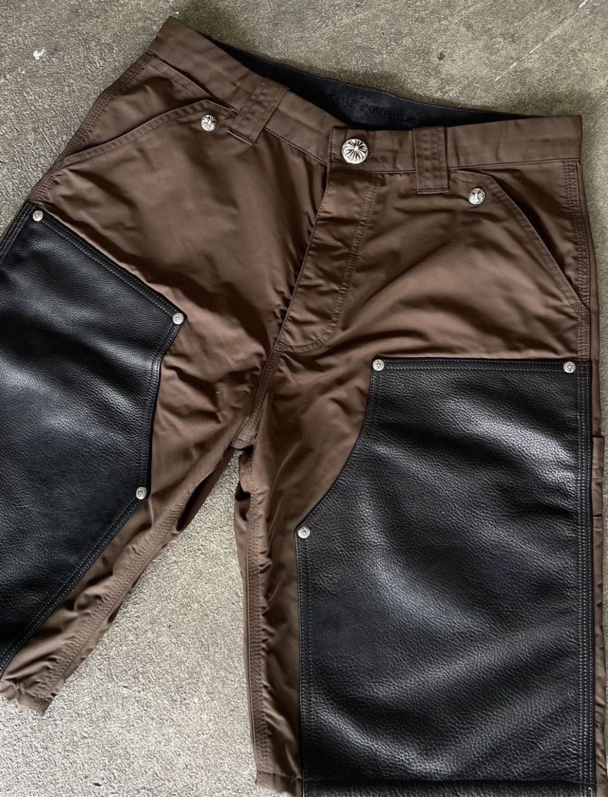 Chrome Hearts Shorts