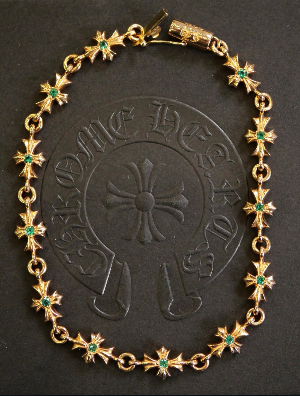 Chrome Hearts Bracelet