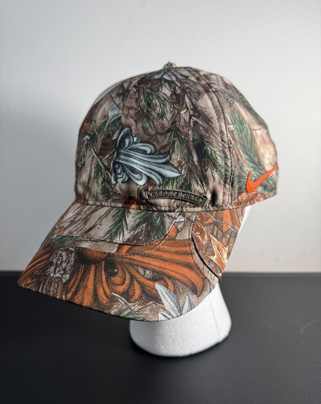 Chrome Hearts NOCTA set