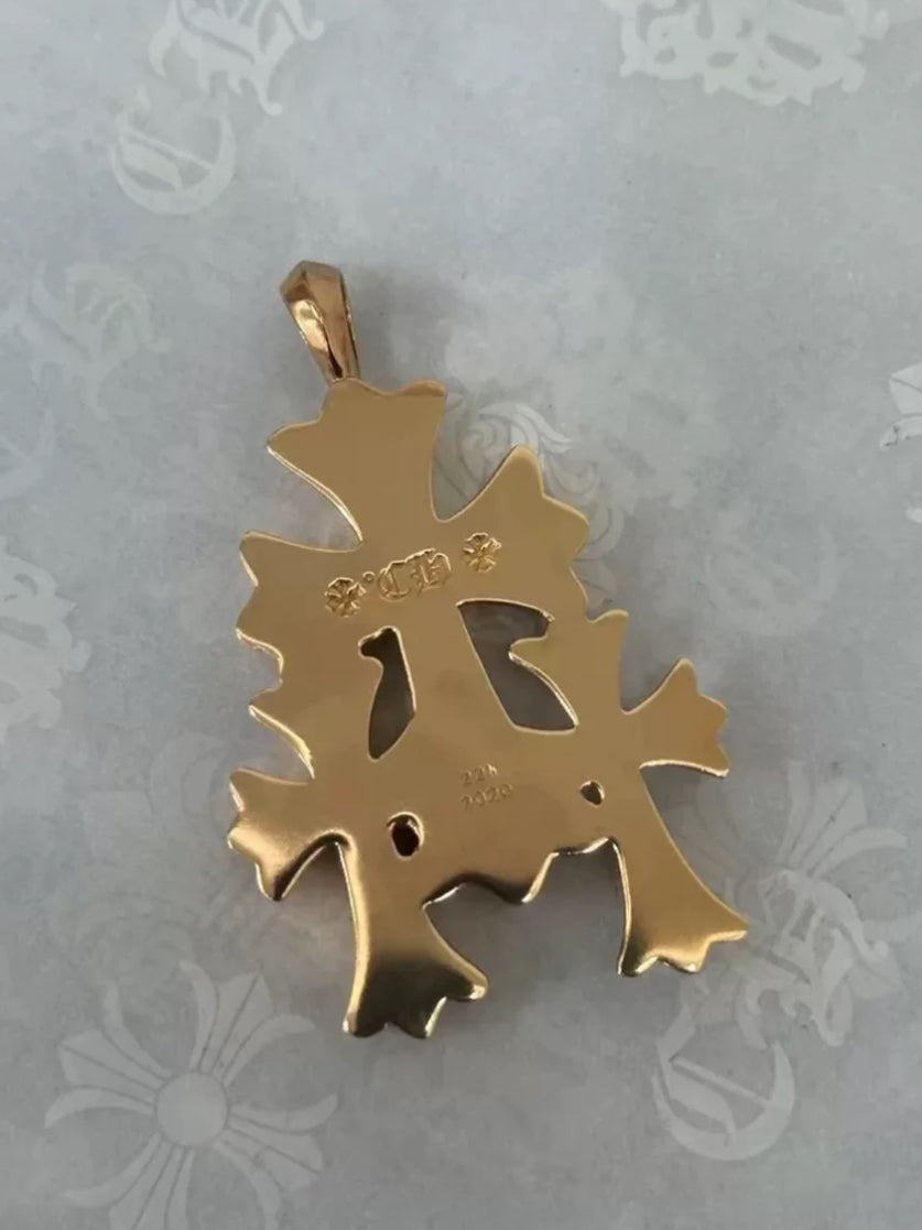 Chrome Hearts Pendant
