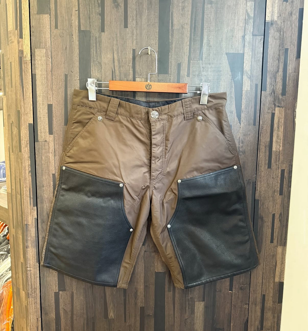 Chrome Hearts Shorts