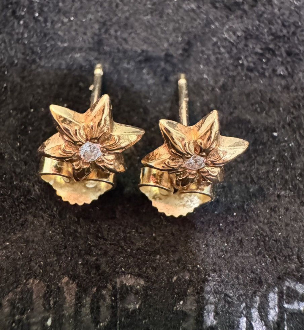 Chrome Hearts Earrings