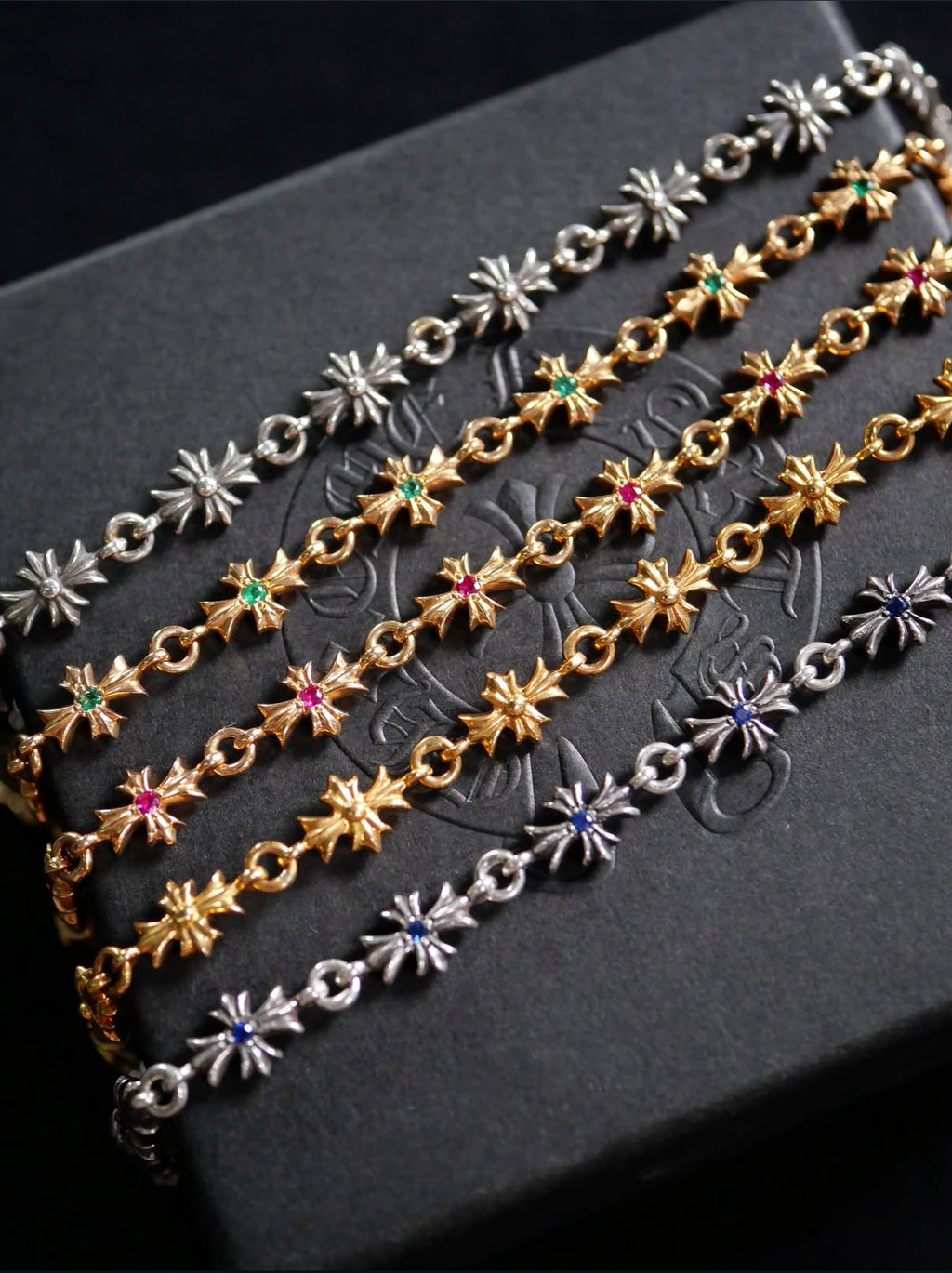 Chrome Hearts Bracelet