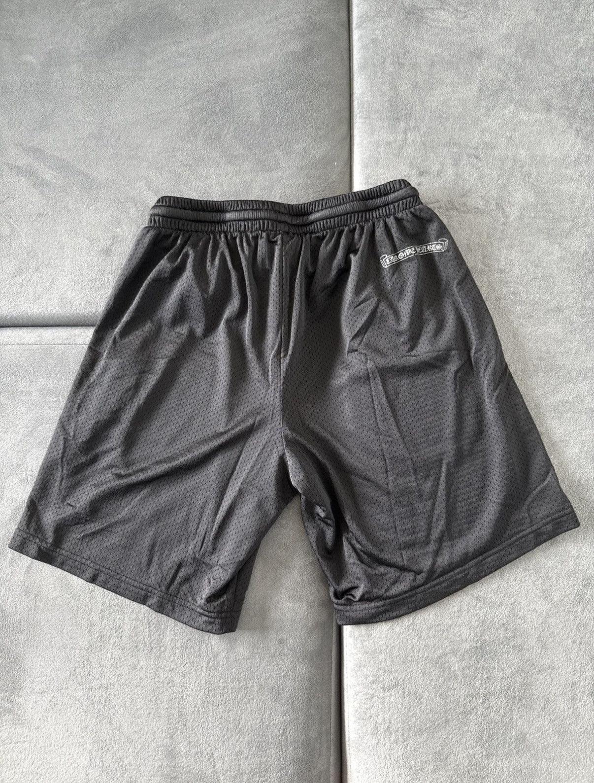 Chrome Hearts Mesh Shorts