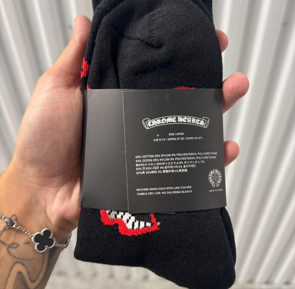 Chrome hearts x Matty Boy