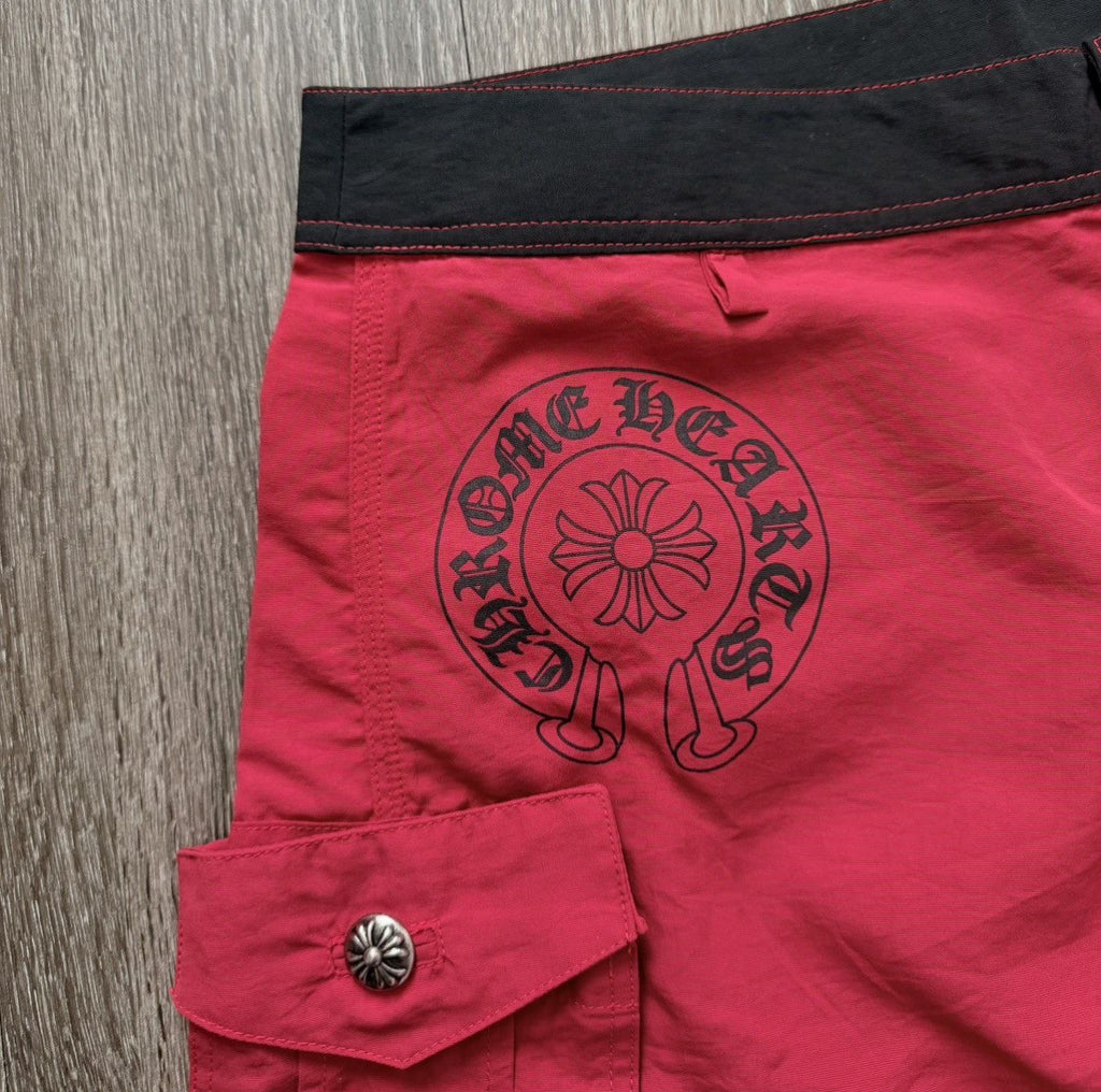 Chrome Hearts Shorts