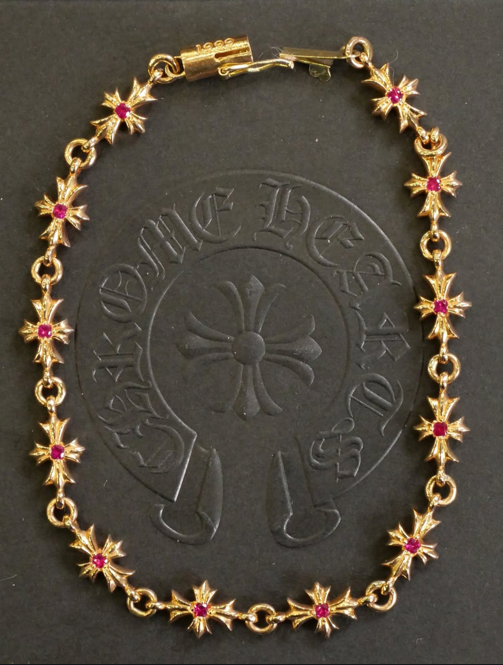 Chrome Hearts Bracelet