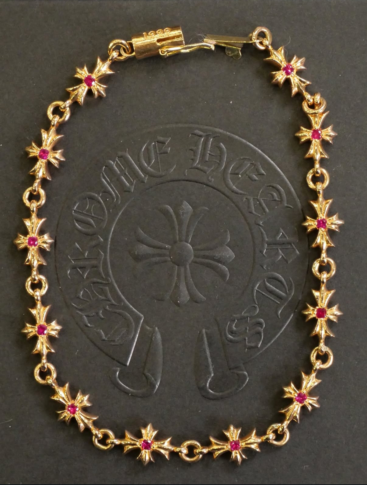 Chrome Hearts Bracelet