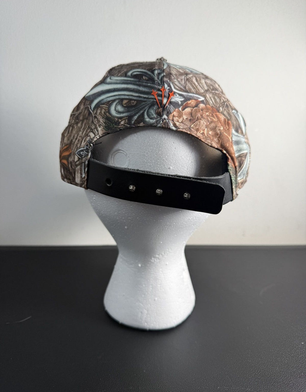 Chrome hearts NOCTA hat