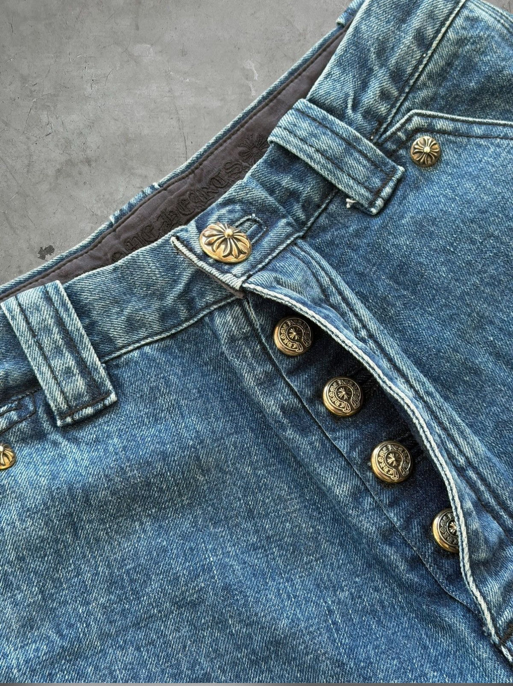 Chrome Hearts Shorts