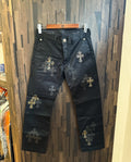 Chrome Hearts Pants