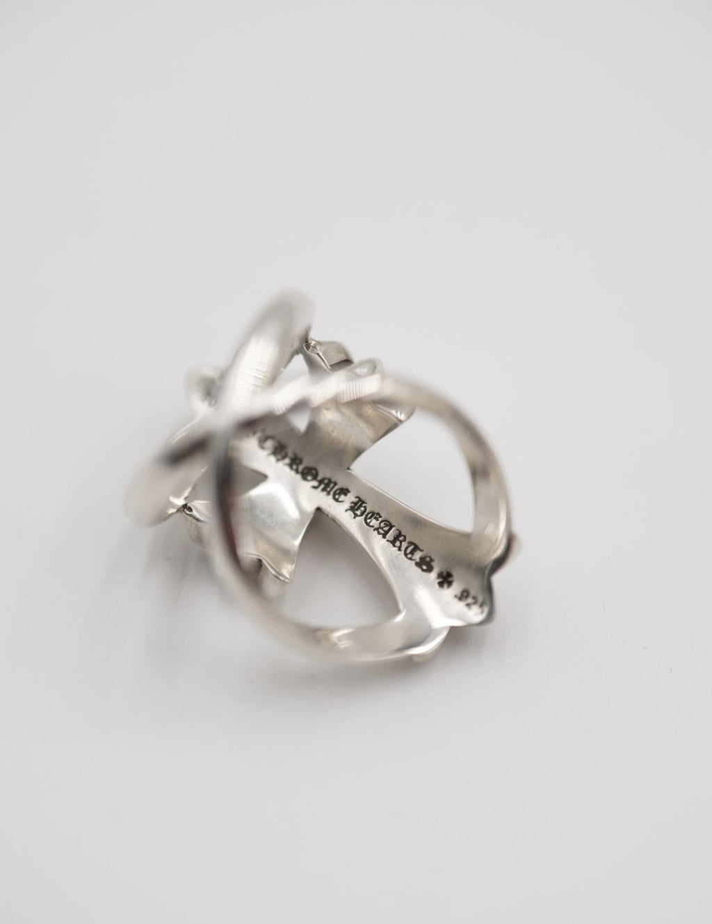 Chrome Hearts Ring