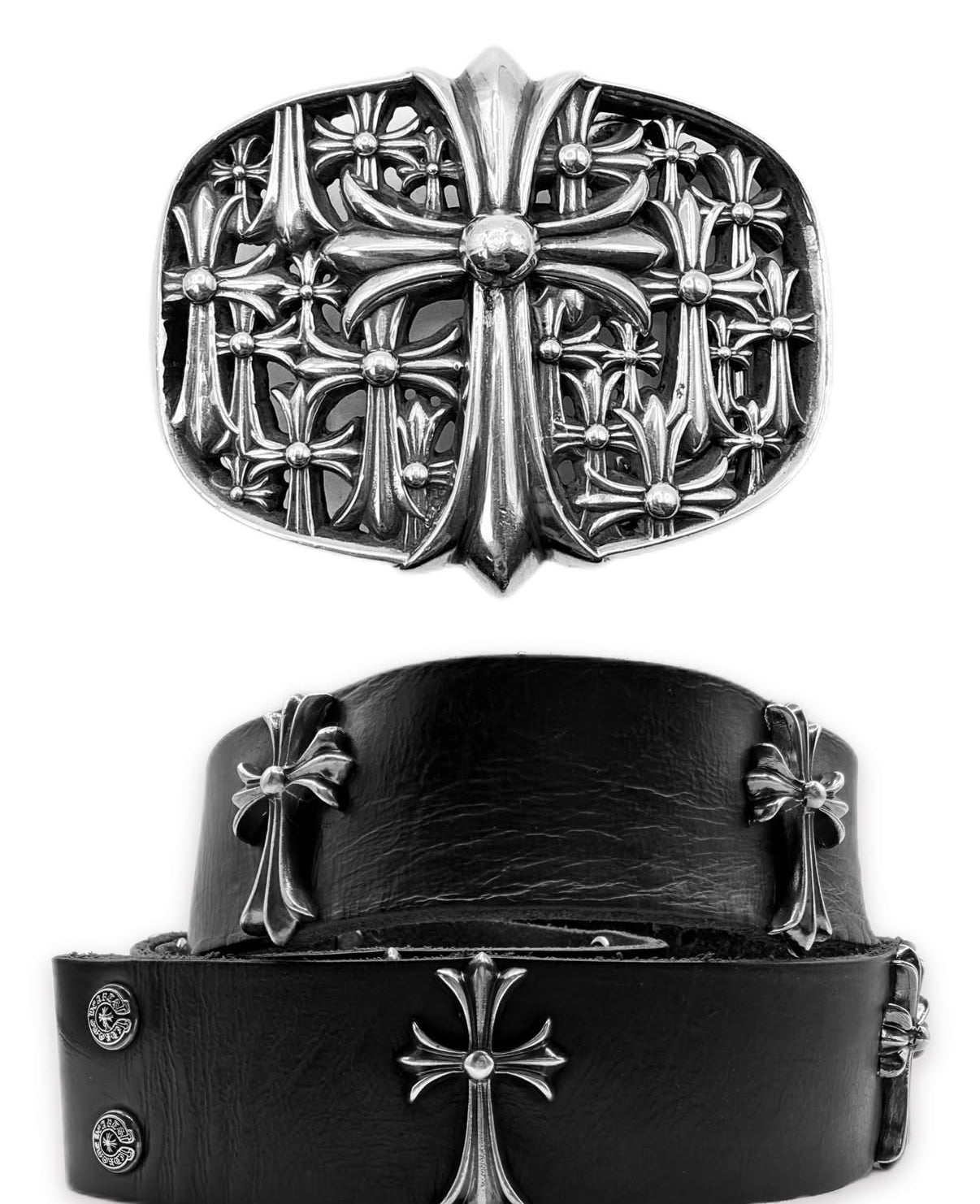 Chrome Hearts Belt